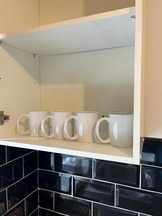 2 Bedroom Apartment, 5 Minutes From City Centre Newcastle upon Tyne Exterior foto